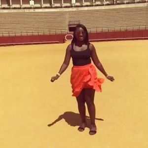 Meet your Posher, Amma